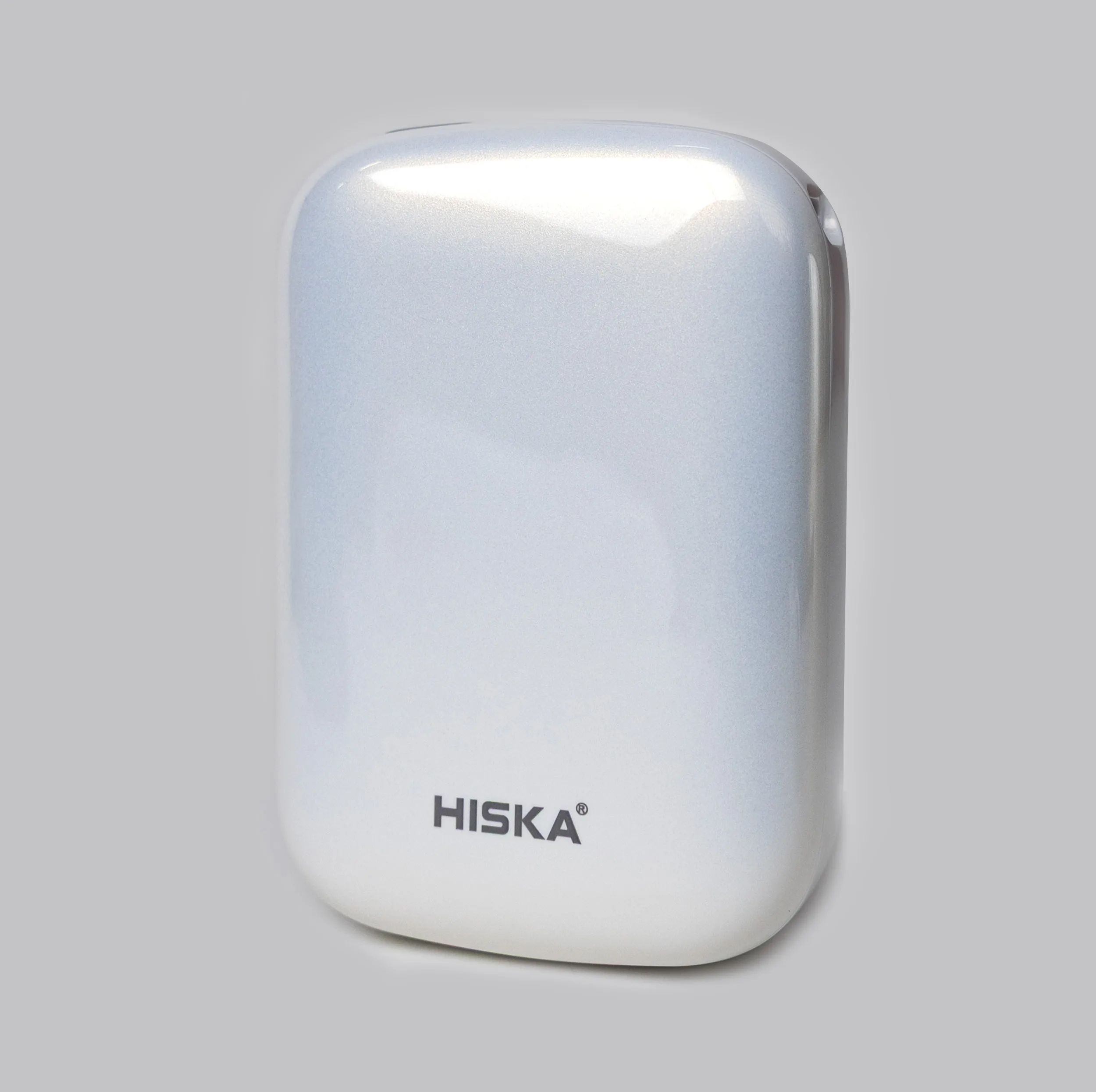پاوربانک 22.5 وات هیسکا مدل HP-229PD ظرفیت 20000 میلی‌آمپرساعت