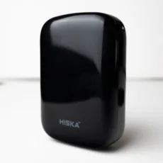 پاوربانک 22.5 وات هیسکا مدل HP-229PD ظرفیت 20000 میلی‌آمپرساعت