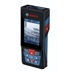 متر لیزری بوش مدل فوق هوشمند دوربین دار  GLM 150-27 C Professional