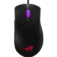 ماوس گیمینگ باسیم ایسوس مدل ROG Gladius III Core