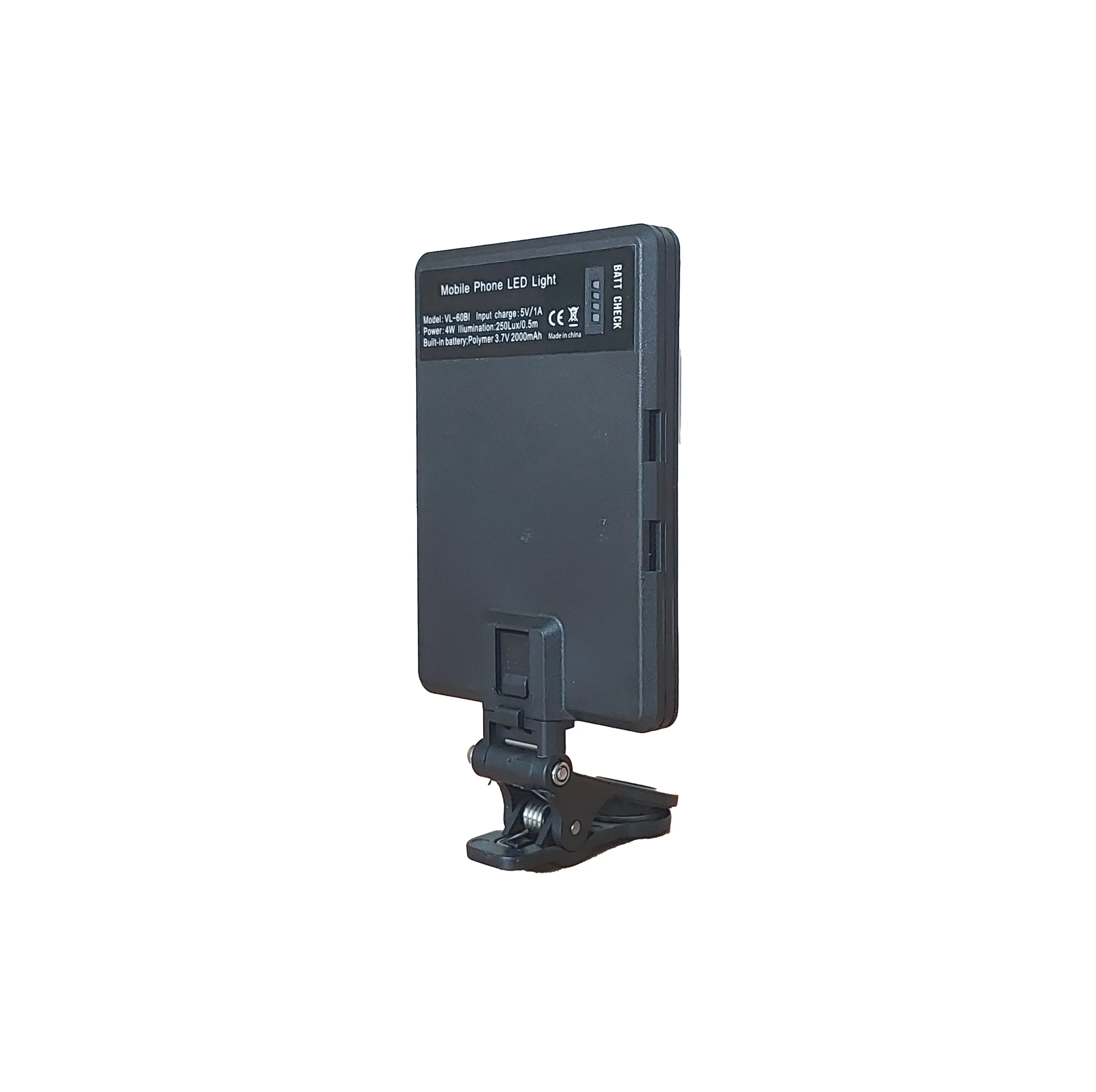 نور ثابت مدل VL-60BI