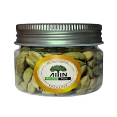 هل سبز آلین – 50 گرم