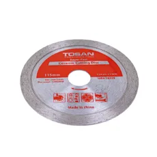 صفحه برش گرانیت توسن مدل T2416-115GC سایز 115 میلی‌متر