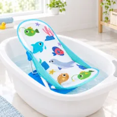 آسان‌شور کودک مدل TIIBABY