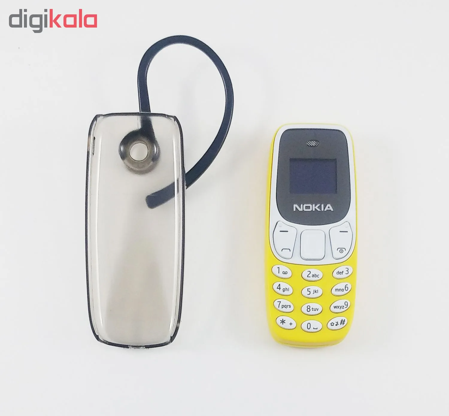هدفون بلوتوثی مدل BM10 بدون قابلیت نویز کنسلینگ، درگاه شارژ Micro USB، پشتیبانی از دو سیم‌کارت همزمان فعال و کارت حافظه، قابلیت پخش موسیقی از طریق بلوتوث یا کارت حافظه، دارای صفحه نمایش LED