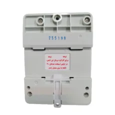 تایمر برق مدل PFTS -388
