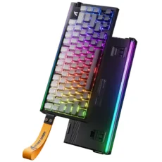 کیبورد گیمینگ اتک شارک مدل R85 HE 8K