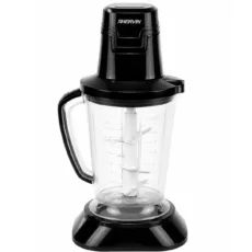 غذاساز چندکاره 400 وات شروین مدل mc4000