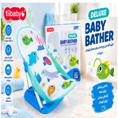 آسان‌شور کودک مدل TIIBABY