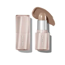 کانتور شیگلم مدل Soft tan شماره 01