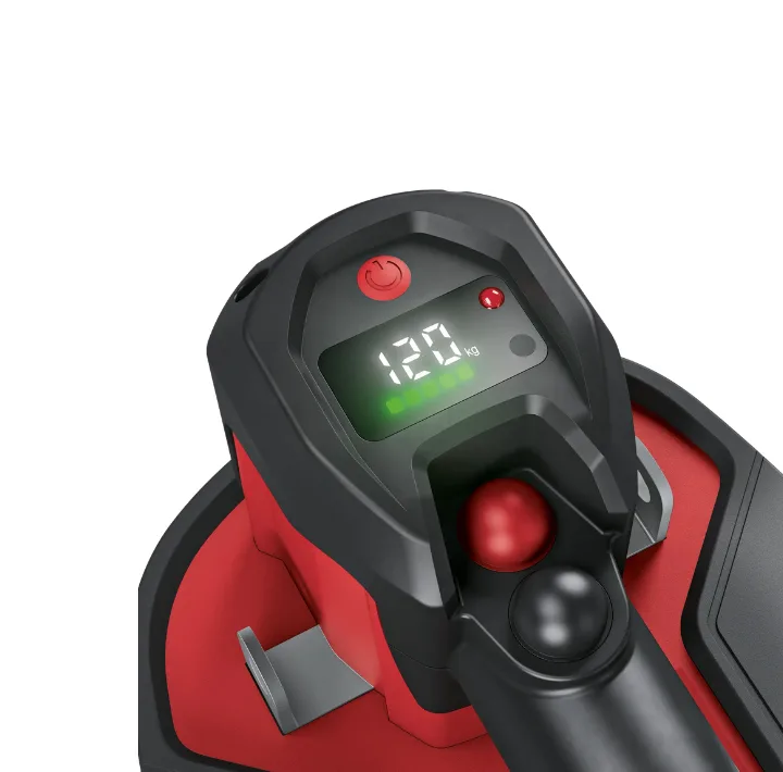 قاپک شارژی فلکس مدل VLP 18.0 C