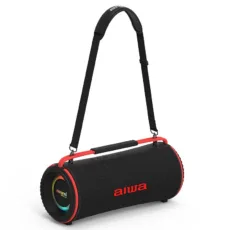 اسپیکر بلوتوثی قابل حمل آیوا مدل AW-X0603