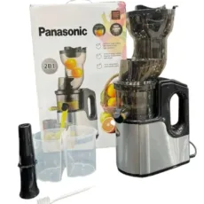 عصاره‌گیر پاناسونیک مدل DJ-32S