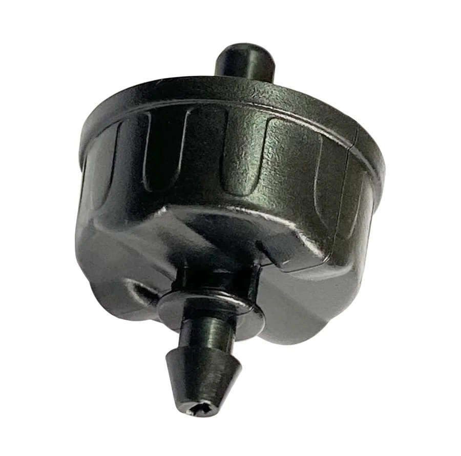قطره چکان آبیاری یورودریپ مدل PCJ-4L بسته 500 عددی