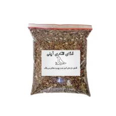 غذای قناری آیلی مدل مخلوط کد 02 وزن 2000 گرم