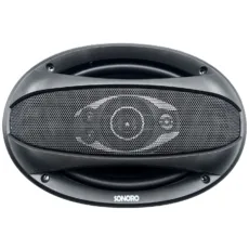 اسپیکر پشت خودرو سونورو مدل SN-6993 سایز 6x9 اینچ بسته دو عددی