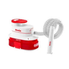 کیت نظافت حیوانات خانگی رونیکس مدل RH-4090