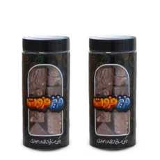 بستنی خشک پفکی کوکی فریزفروت – 340 گرم 2 عددی