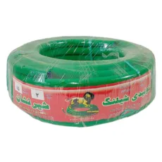 شلنگ آبیاری شیرنشان مدل 2  طول 15 متر