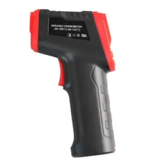 دماسنج لیزری مدل WT317A