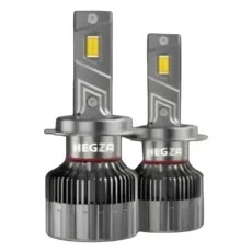 هدلایت هگزا مدل A80 MAX پایه H1 بسته دو عددی