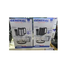 خردکن 6 لیتری جنرال پلاس مدل GE9863