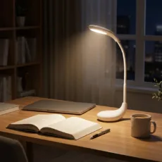 چراغ مطالعه  جووی مدل LED-01