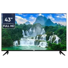 تلویزیون 43 اینچ ال ای دی سام مدل UA43H6000SHCHD