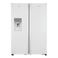 یخچال فریزر دوقلو 32 فوت آخنبرگ مدل AB-TRF-180