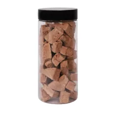 بستنی خشک پفکی طعم شکلات عطاری مجذوبی – 130 گرم