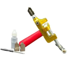 الماس بشکن تفنگی ایگلی مدل jt-4