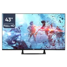 تلویزیون 43 اینچ ال ای دی سام مدل UA43H6200MHCHD