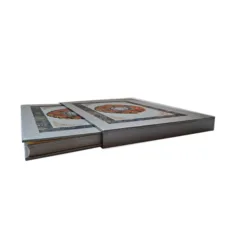 کناب رباعیات خیام اثر حکیم عمر خیام انتشارات رخ نما