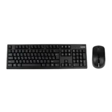 موس و کیبورد اتم مدل SX2312