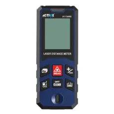 متر لیزری اکتیو تولز مدل AC-7240RE برد 40 متر