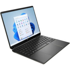 لپ تاپ 13.5 اینچی اچ‌پی مدل Spectre x360 14t-EF0013DX-i7 16GB 1TB Iris Xe