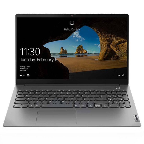 لپ تاپ 15.6 اینچی لنوو مدل ThinkBook 15-FZ
