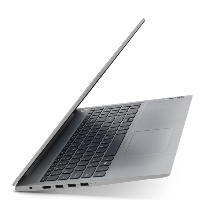 لپ تاپ 15.6 اینچی لنوو مدل IdeaPad 3-CAG - کاستوم شده