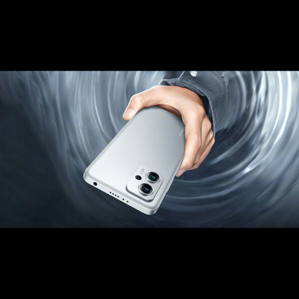 گوشی موبایل شیائومی مدل Poco X4 GT 5G دو سیم کارت ظرفیت 256 گیگابایت و رم 8 گیگابایت