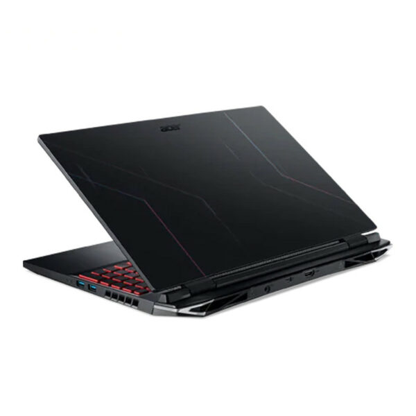 لپ تاپ 15.6 اینچی ایسر مدل Nitro 5 AN515-58-70ZU-i7 32GB 1SSD RTX3060 - کاستوم شده