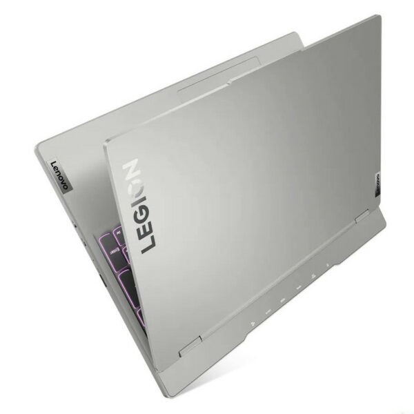 لپ تاپ 15.6 اینچی لنوو مدل Legion 5 15IAH7H i7 32 1 3070 8 کاستوم شده