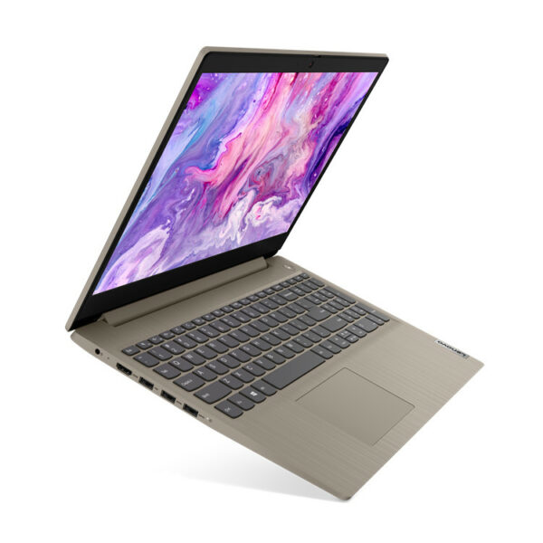 لپ تاپ 15.6 اینچی لنوو مدل Ideapad 3-i3 4GB 1T