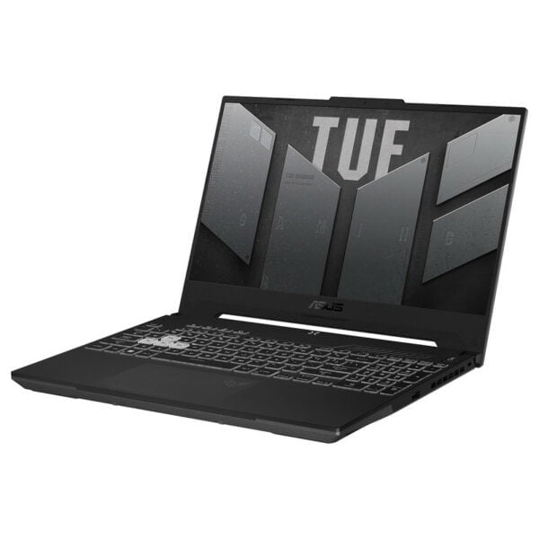 لپ تاپ 15.6 اینچی ایسوس مدل TUF Gaming F15 FX507ZM-RS73