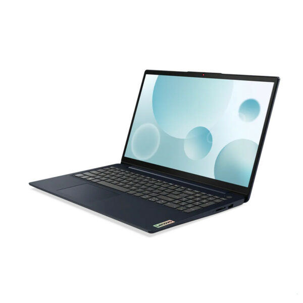 لپ تاپ 15.6 اینچی لنوو مدل IdeaPad 3 15IAU7 i5 8 512 IRIS XE