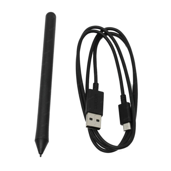 قلم نوری وکام مدل Intuos Medium Bluetooth CTL-6100WLK/E-N
