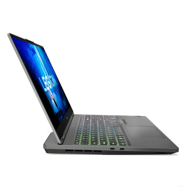 لپ تاپ 15.6 اینچ لنوو مدل Legion 5 15IAH7H i7 32GB 3060 2TB - کاستوم شده