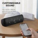 اسپیکر بلوتوثی قابل حمل انکر مدل SoundCore Motion Plus