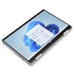لپ تاپ 14 اینچی اچ‌پی مدل Pavilion x360 14t-EK0033-i5 8GB 512GB Iris Xe