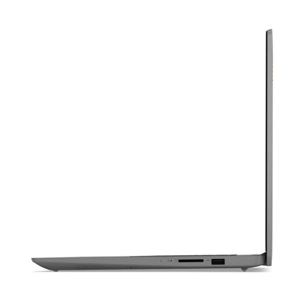 لپ تاپ 15.6 اینچی لنوو مدل IdeaPad 3 15IAU7 i3 8 256 UHD - کاستوم شده