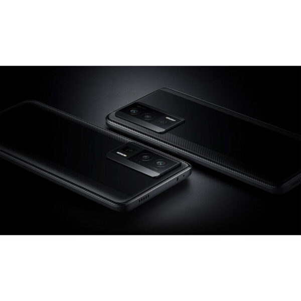 گوشی موبایل شیائومی مدل Poco F5 Pro دو سیم کارت ظرفیت 256 گیگابایت و رم 12 گیگابایت - گلوبال